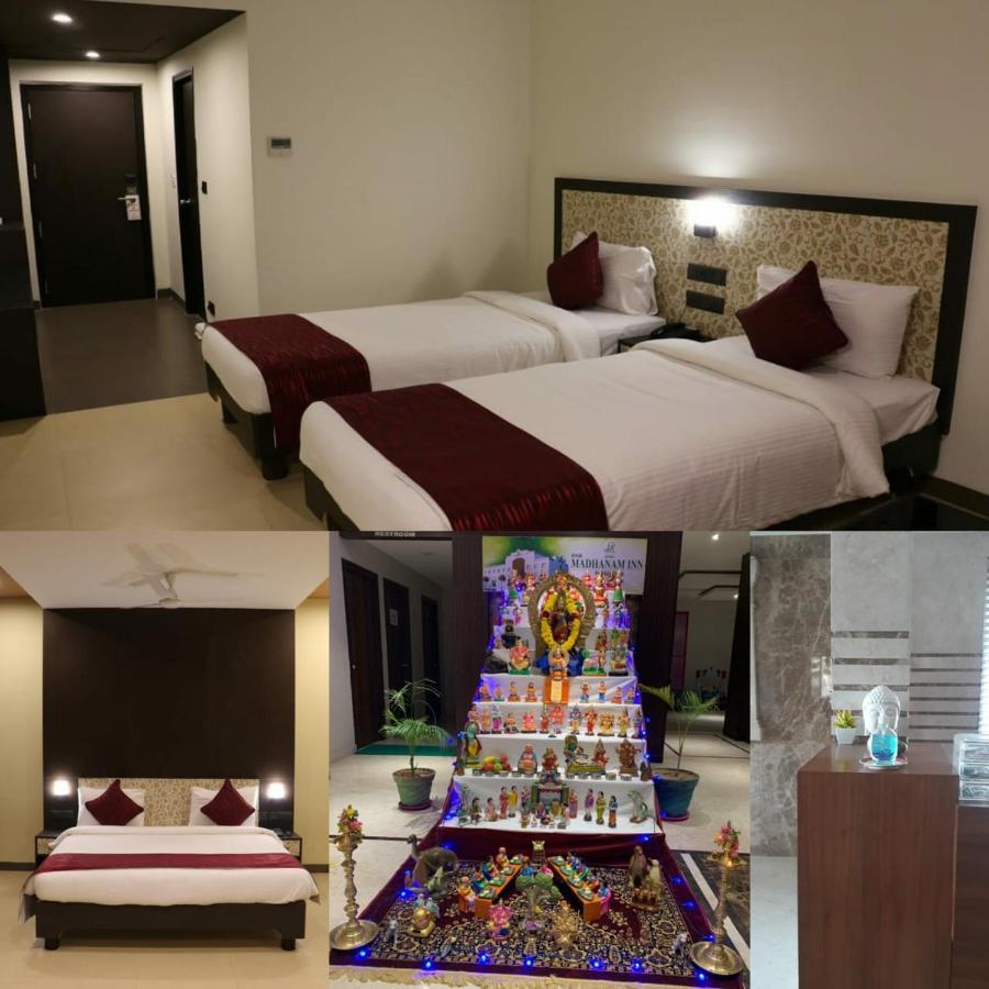 Dsrmadhanaminn Kumbakonam Ngoại thất bức ảnh