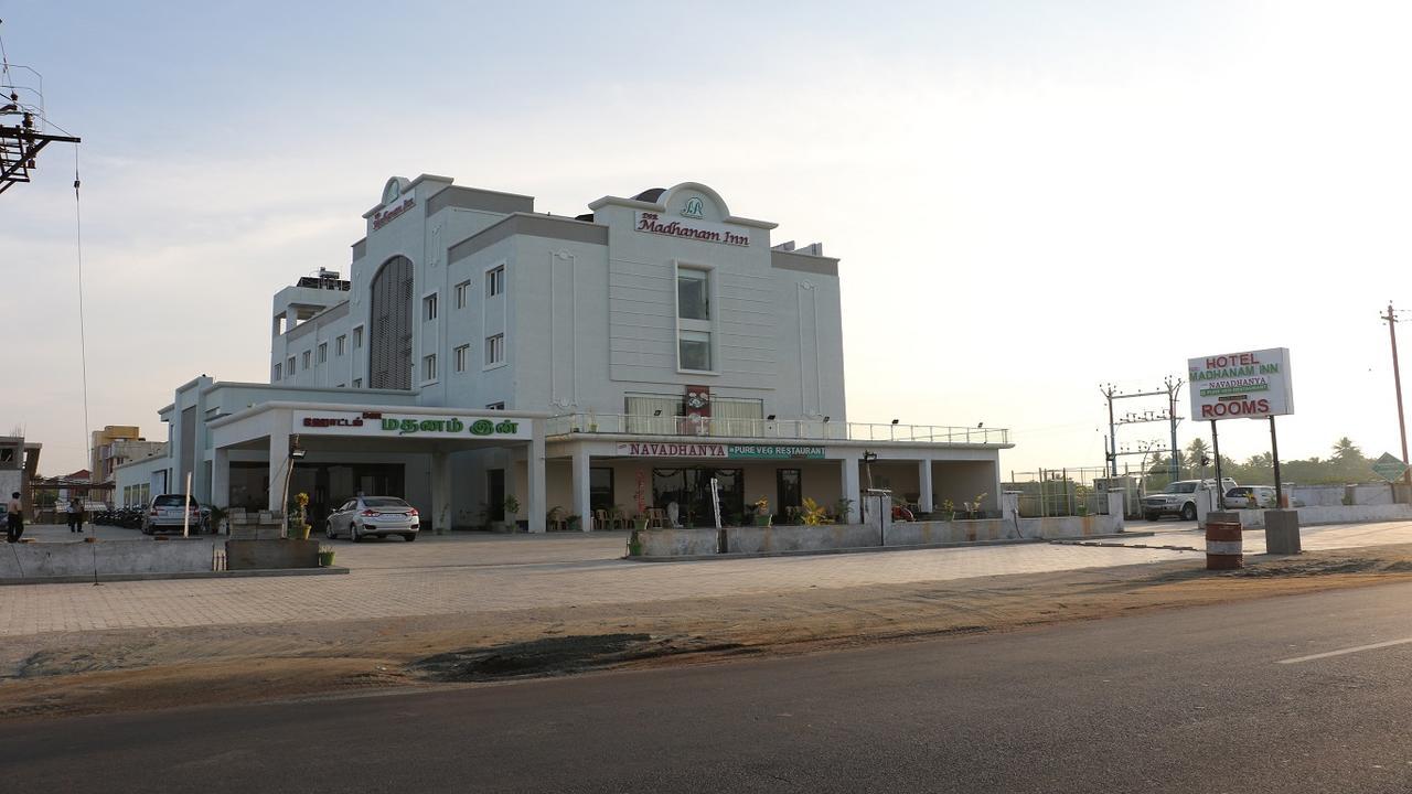 Dsrmadhanaminn Kumbakonam Ngoại thất bức ảnh
