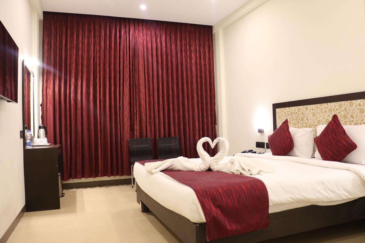Dsrmadhanaminn Kumbakonam Ngoại thất bức ảnh