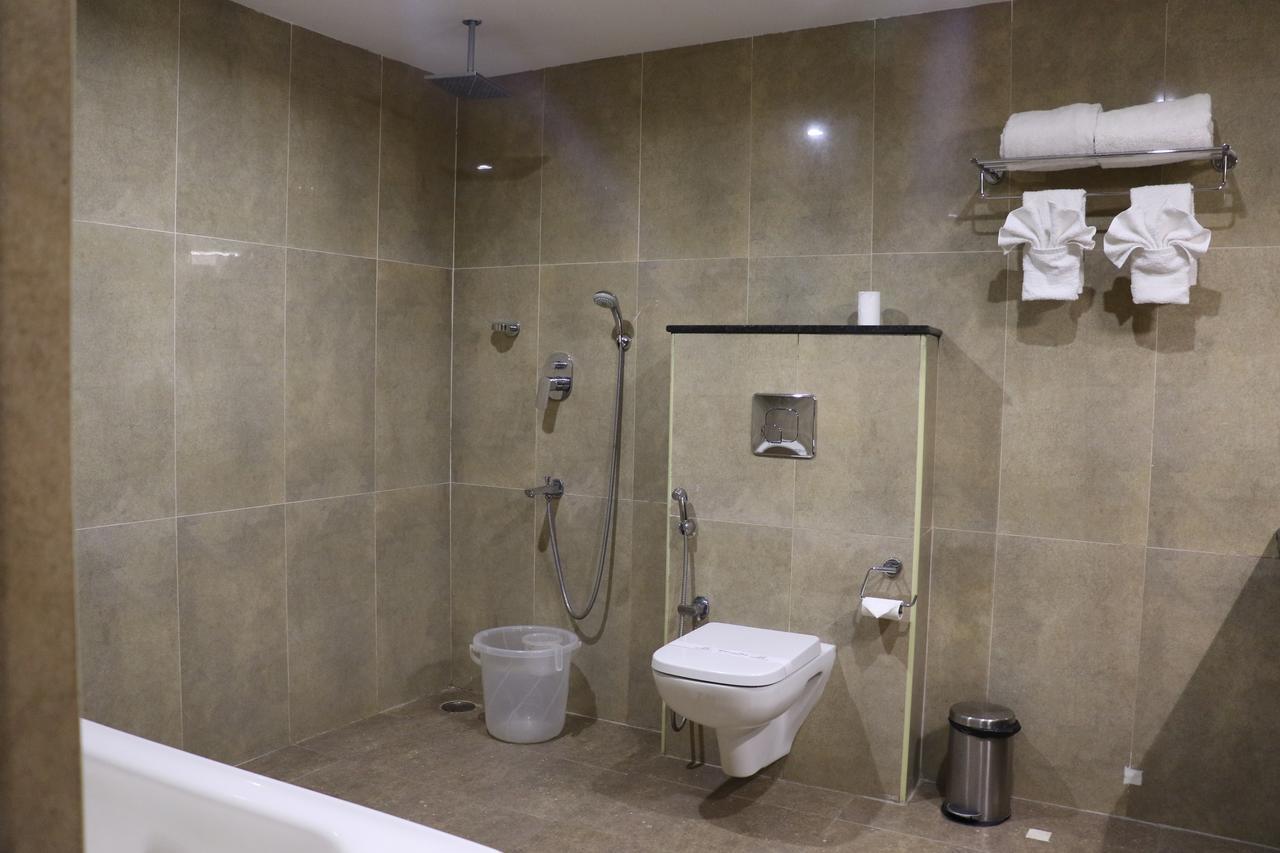 Dsrmadhanaminn Kumbakonam Ngoại thất bức ảnh
