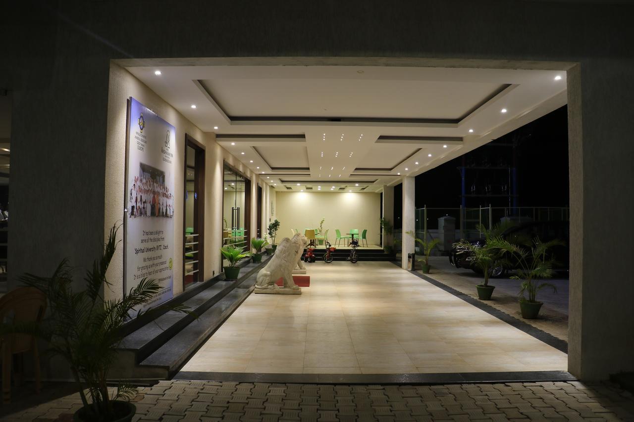 Dsrmadhanaminn Kumbakonam Ngoại thất bức ảnh